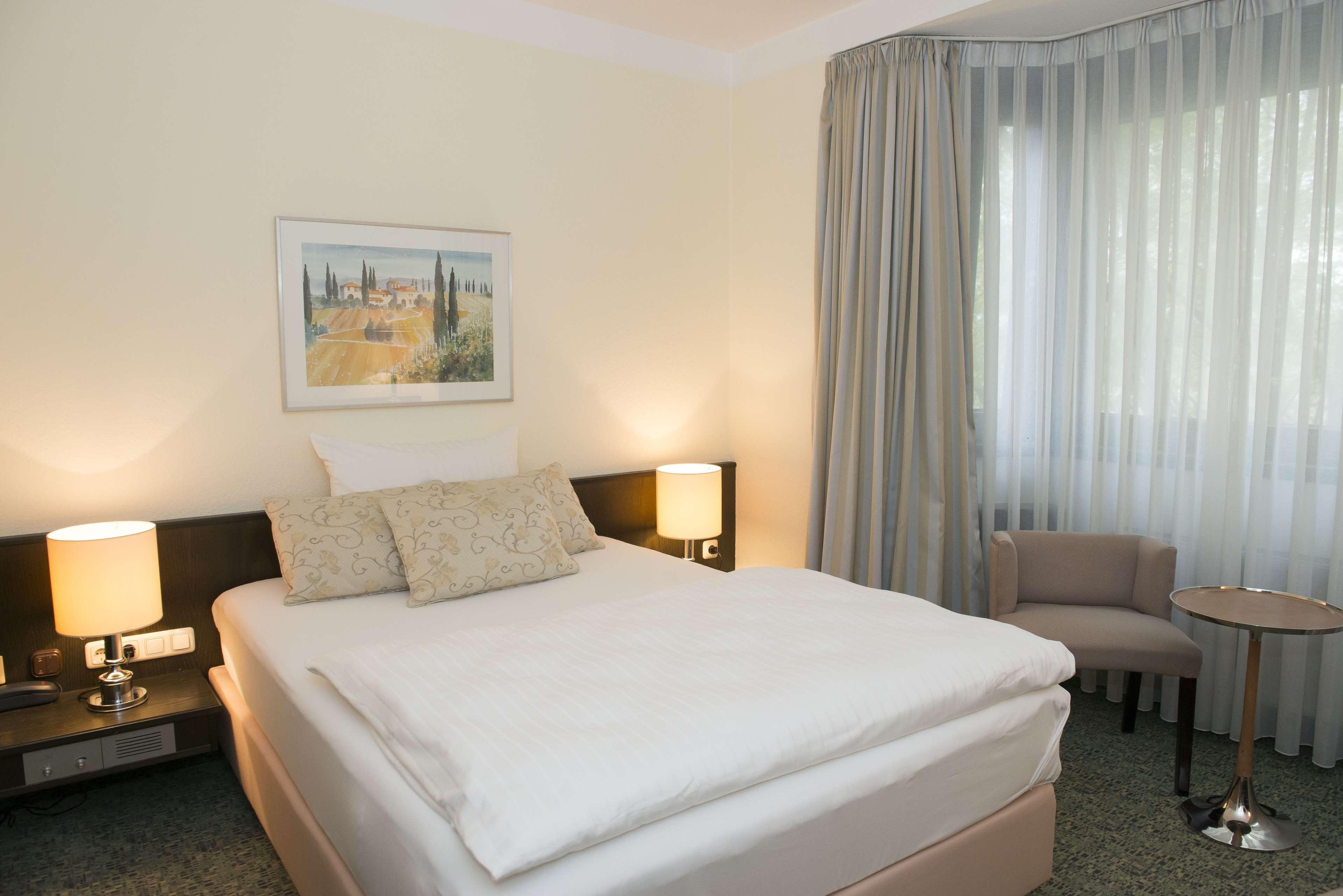 Hotel Concorde Punta del Este Esterno foto