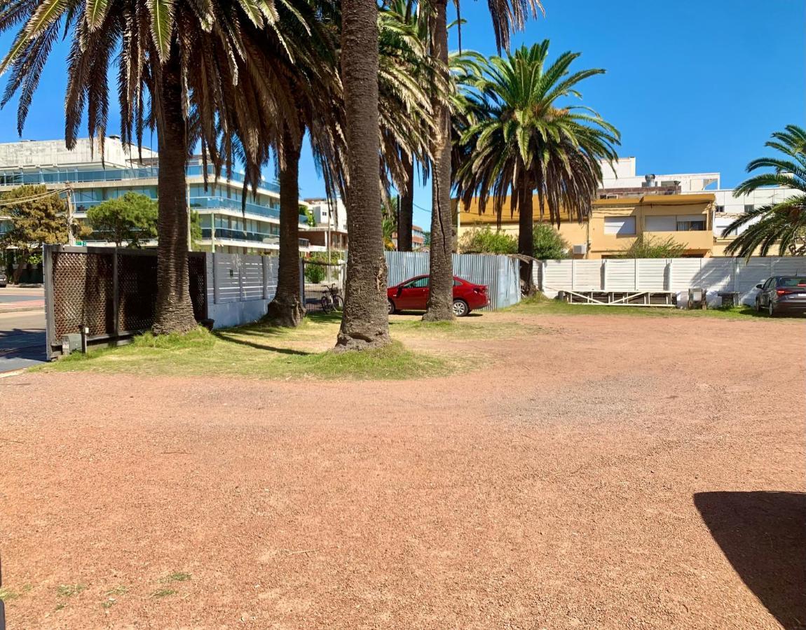Hotel Concorde Punta del Este Esterno foto