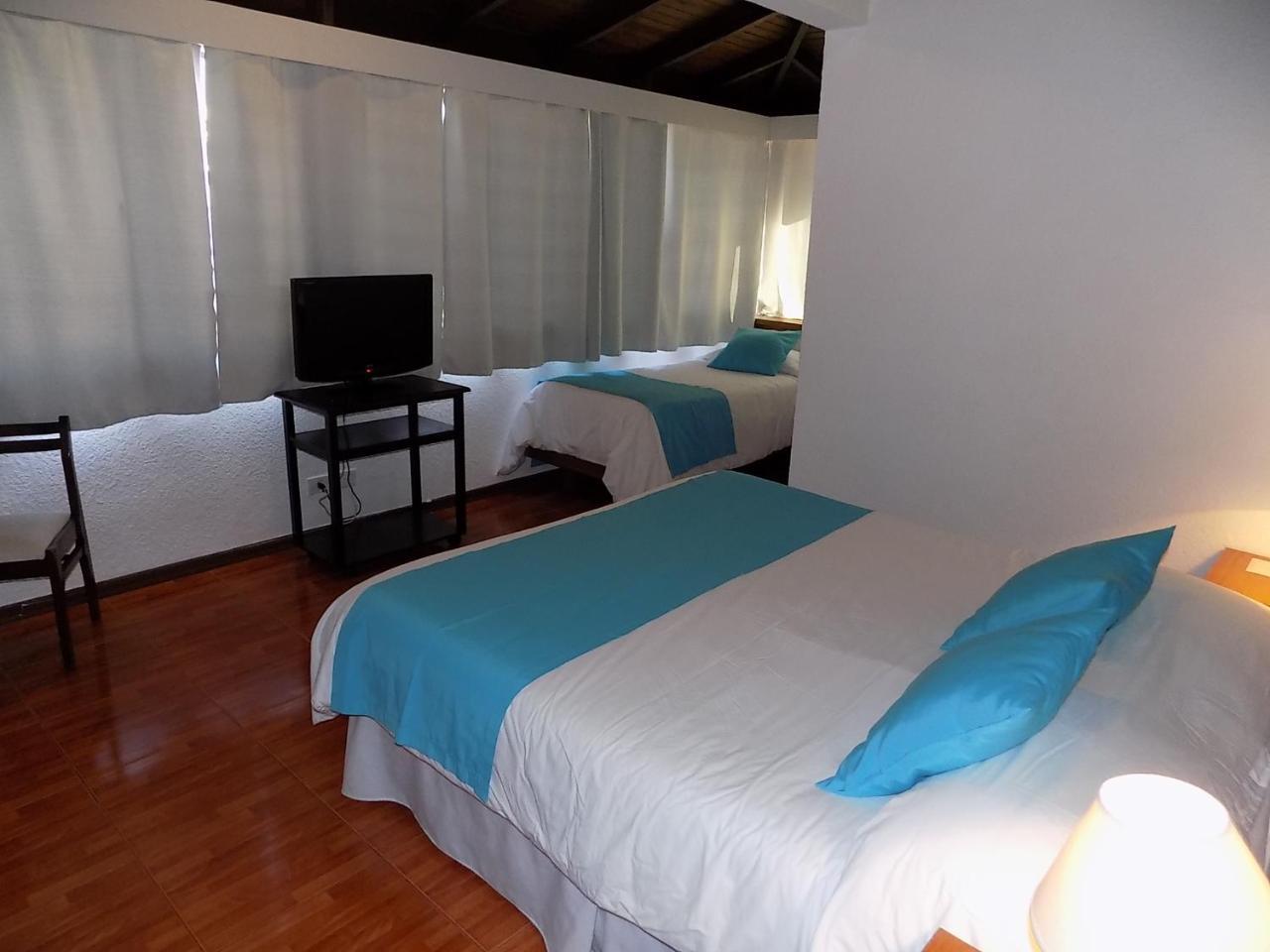Hotel Concorde Punta del Este Esterno foto